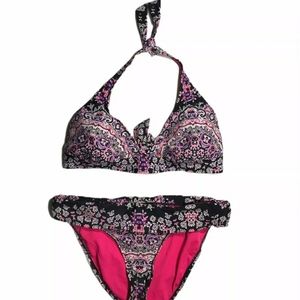 Kenneth Cole Reaction Bikini
